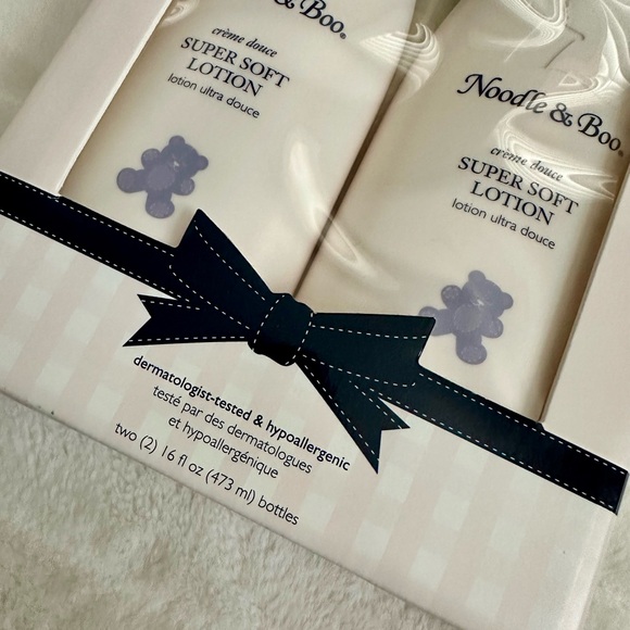 Noodle & Boo - Super Soft Lotion - Picture 2 of 4